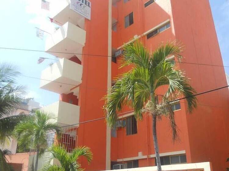 Hotel Condesa Americana Acapulco