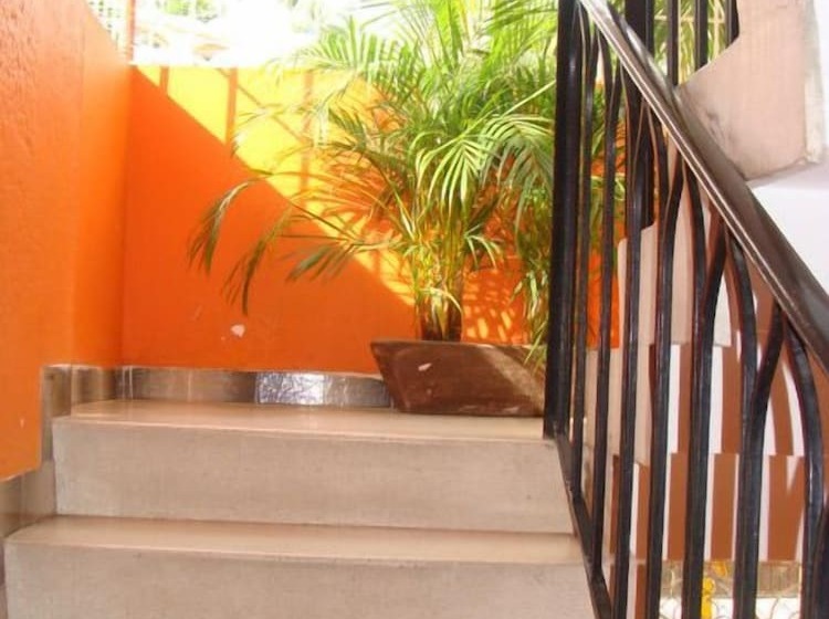 Hotel Condesa Americana Acapulco