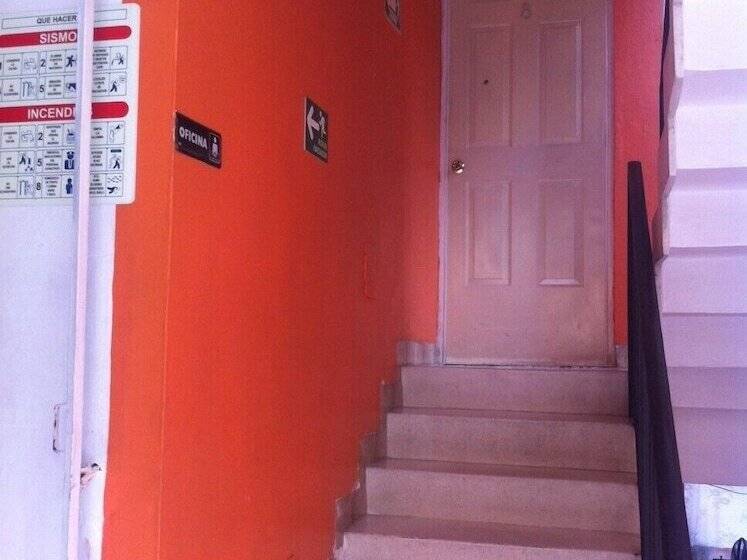 Hotel Condesa Americana Acapulco