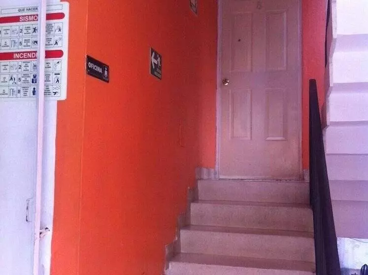 Hotel Condesa Americana Acapulco