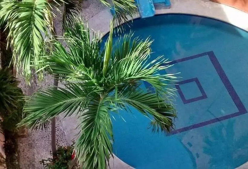 Hotel Condesa Americana Acapulco