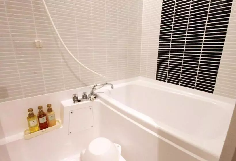 Отель Yamagataya