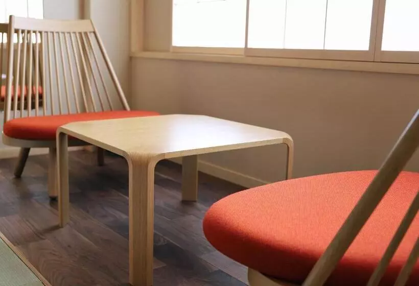 Отель Yamagataya