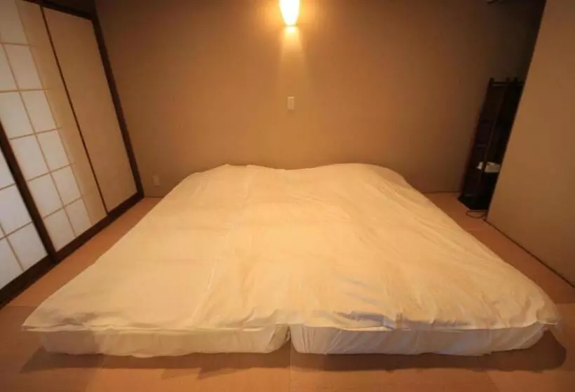 Отель Yamagataya