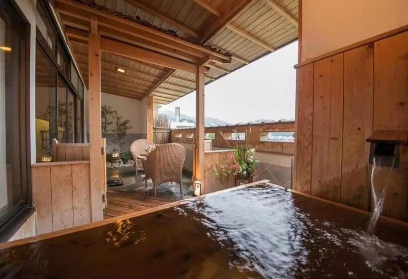 Отель Yamagataya