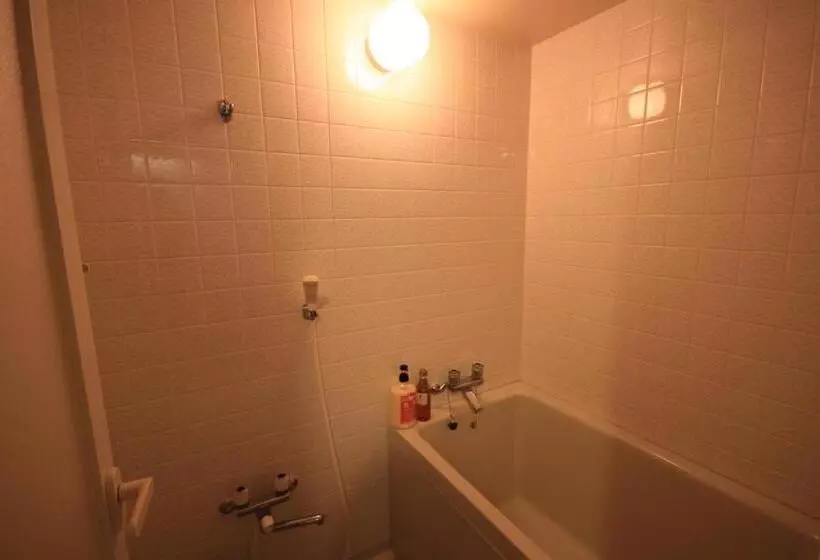 Отель Yamagataya