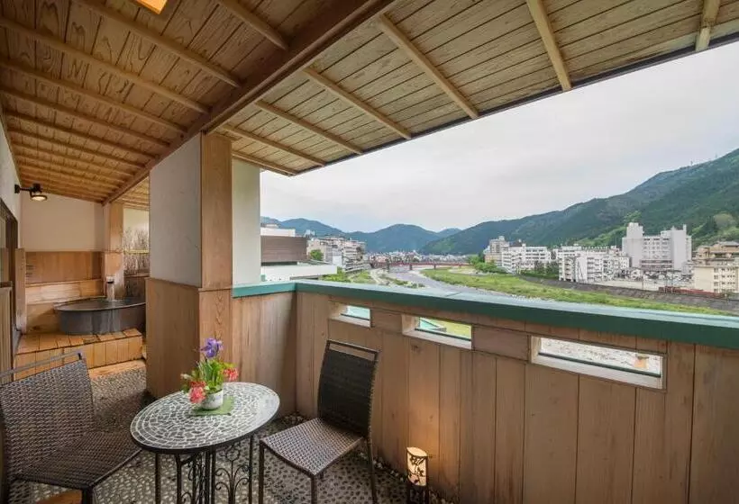 Отель Yamagataya