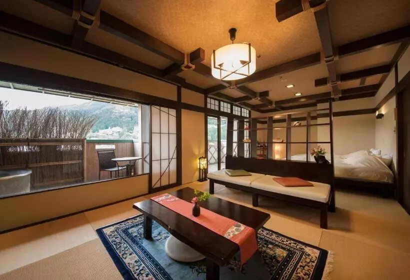 Отель Yamagataya