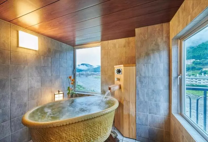 Отель Yamagataya