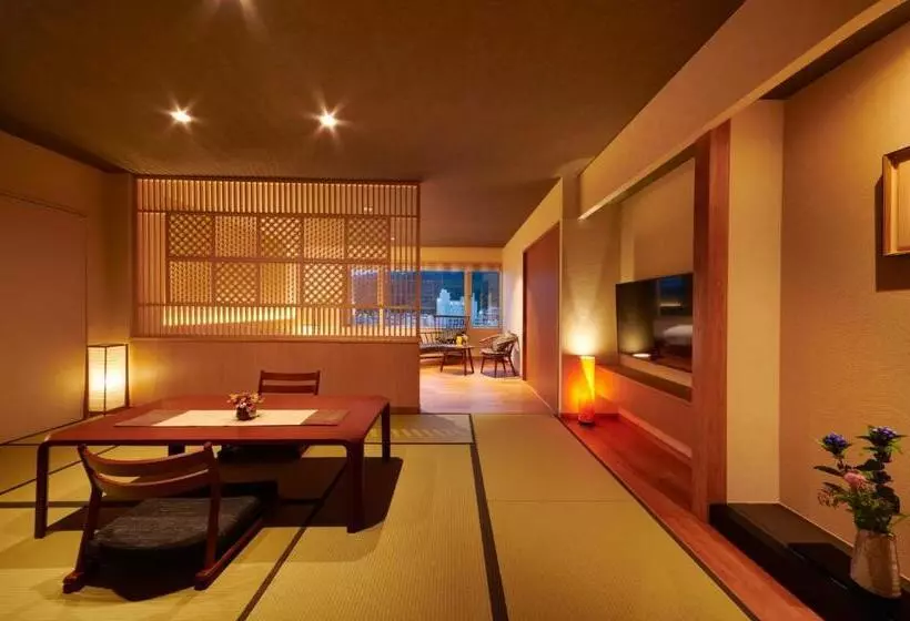 Отель Yamagataya