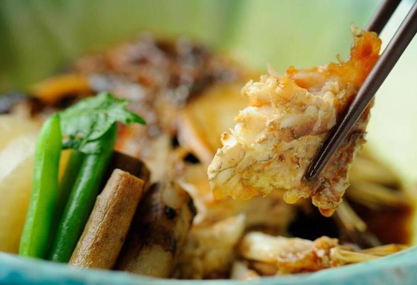 ホテル Shintomi Tei