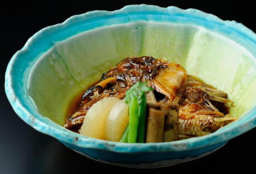 ホテル Shintomi Tei