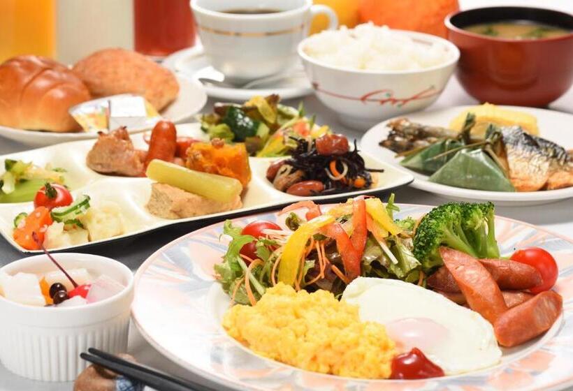 ホテル Shintomi Tei