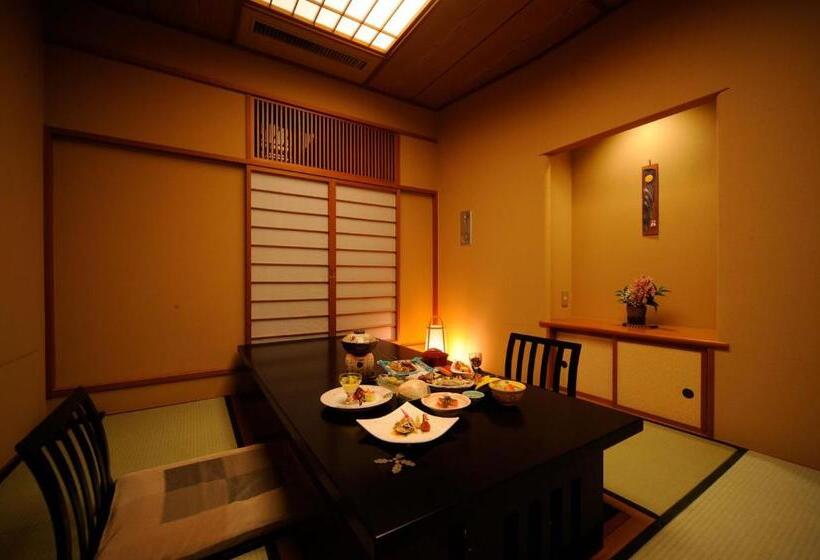 ホテル Shintomi Tei