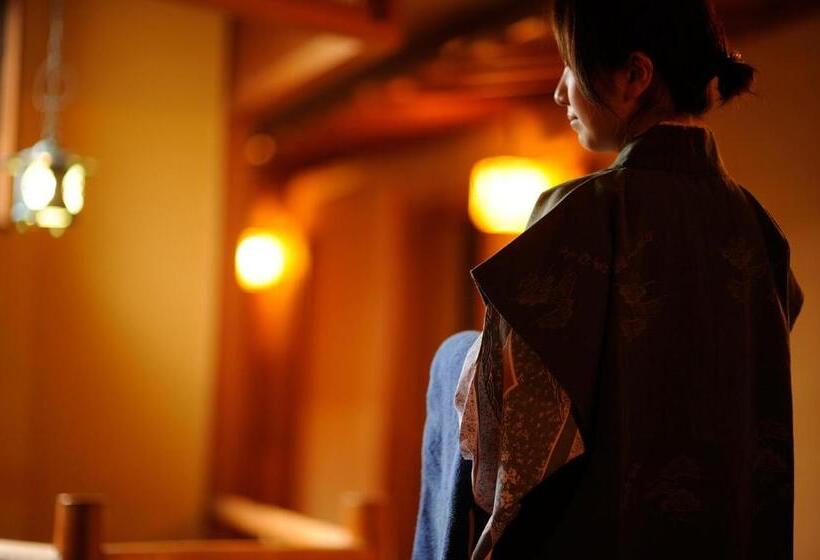 ホテル Shintomi Tei