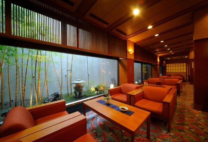 ホテル Shintomi Tei