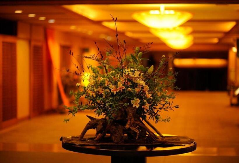 ホテル Shintomi Tei