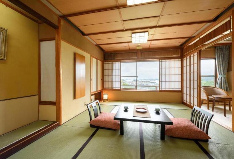 ホテル Shintomi Tei