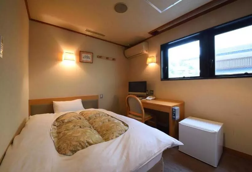 ホテル Shintomi Tei