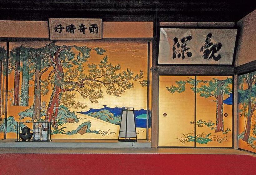 ホテル Shintomi Tei