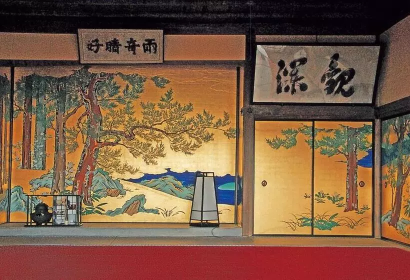 ホテル Shintomi Tei