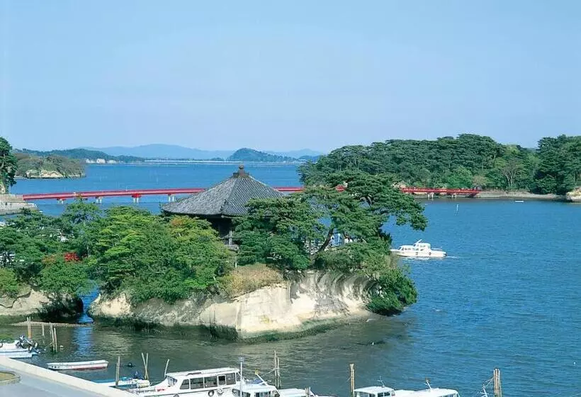 ホテル Shintomi Tei