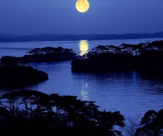 ホテル Shintomi Tei