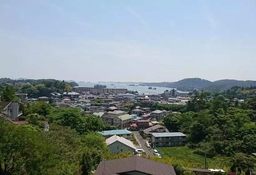 ホテル Shintomi Tei