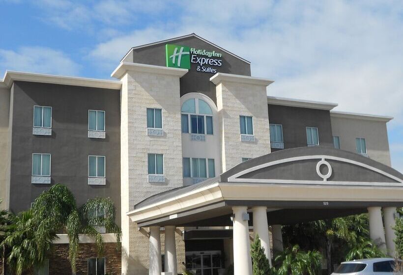 ホテル Holiday Inn Express And Suites Corpus Christi North By Ihg