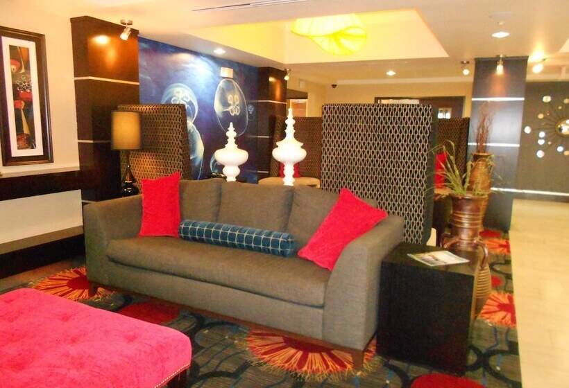 ホテル Holiday Inn Express And Suites Corpus Christi North By Ihg