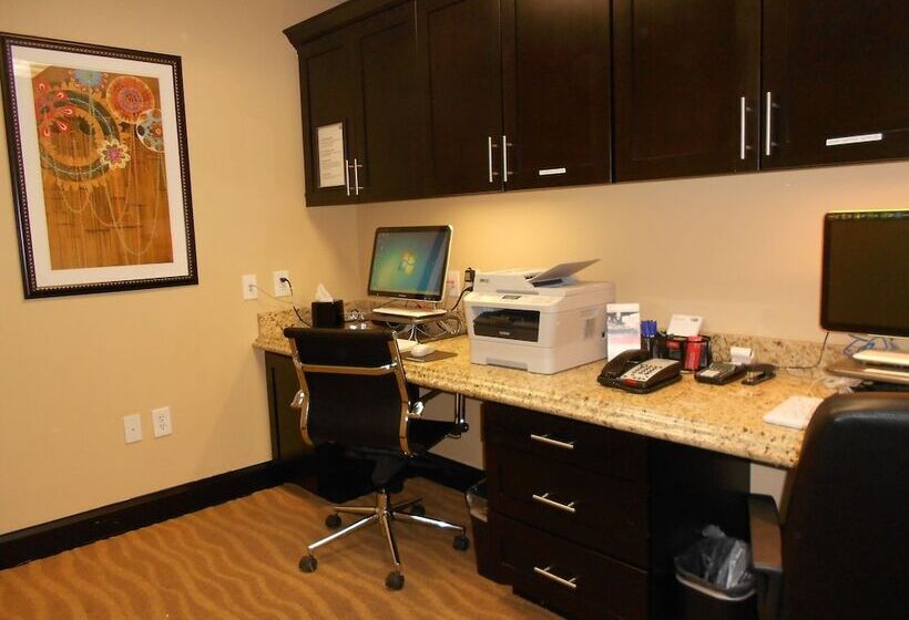 ホテル Holiday Inn Express And Suites Corpus Christi North By Ihg