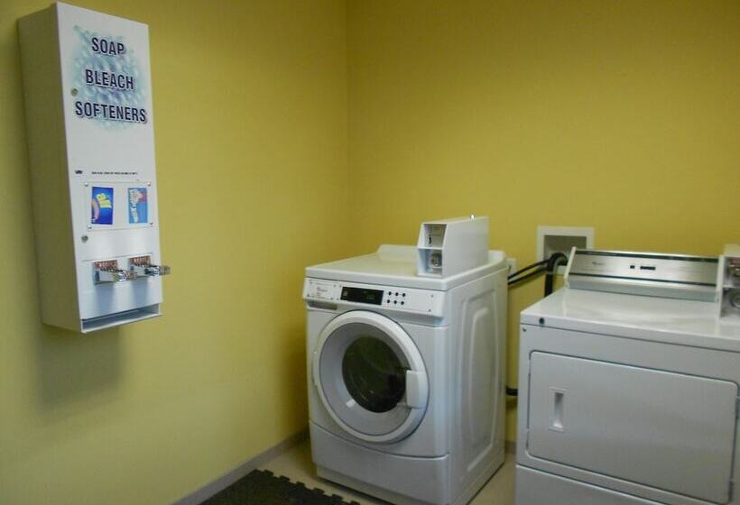 ホテル Holiday Inn Express And Suites Corpus Christi North By Ihg