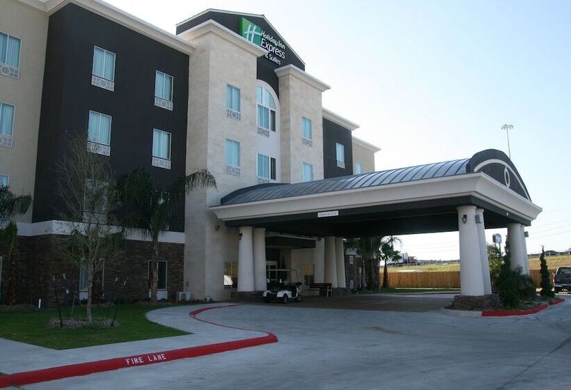 ホテル Holiday Inn Express And Suites Corpus Christi North By Ihg