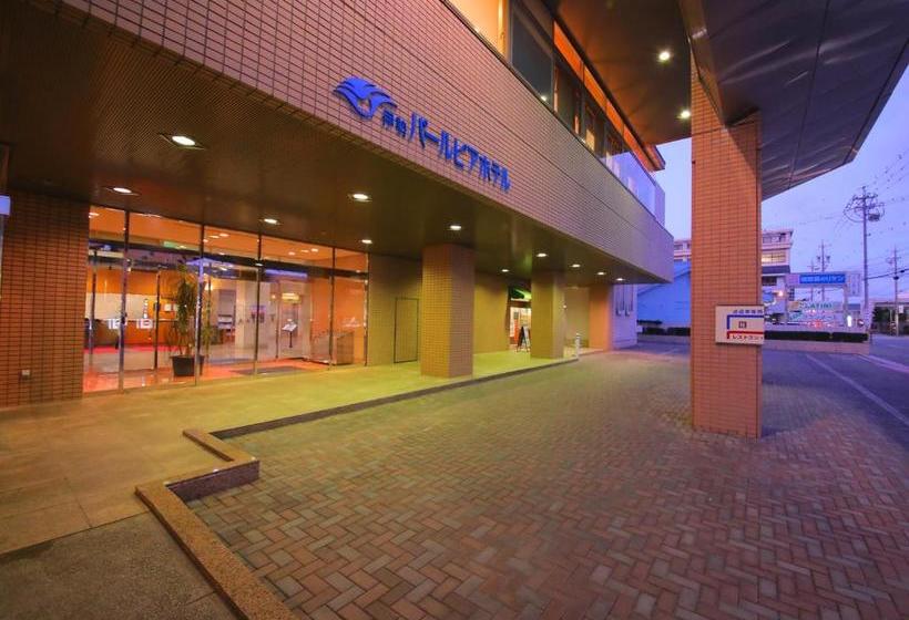 酒店 Ise Pearl Pier