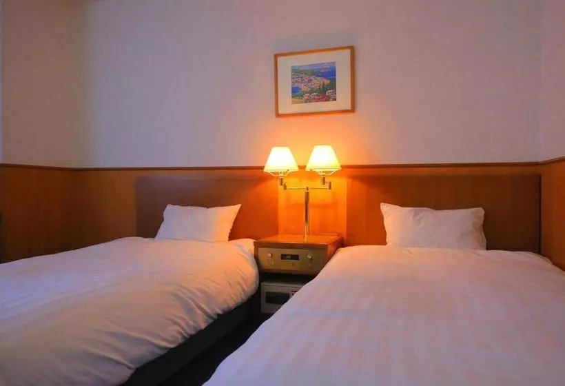 酒店 Ise Pearl Pier