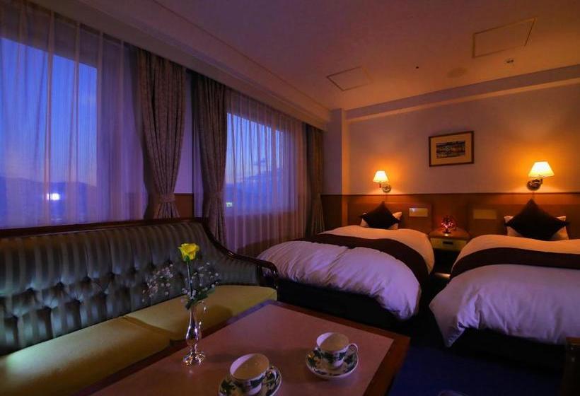 酒店 Ise Pearl Pier