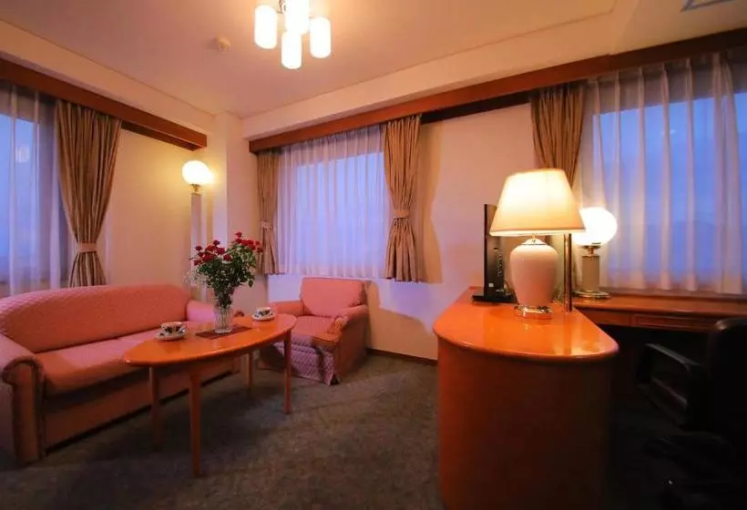 酒店 Ise Pearl Pier