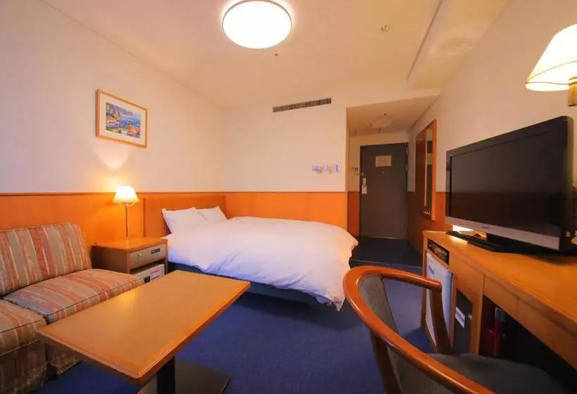 酒店 Ise Pearl Pier