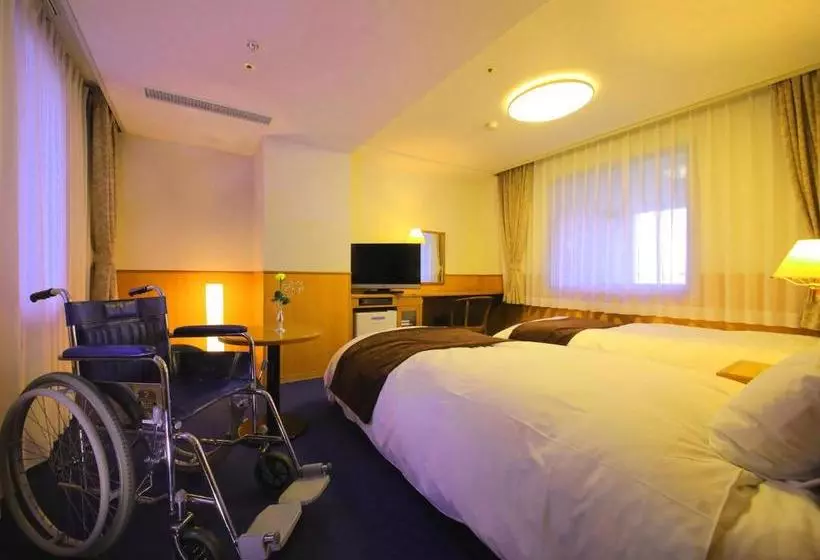 酒店 Ise Pearl Pier