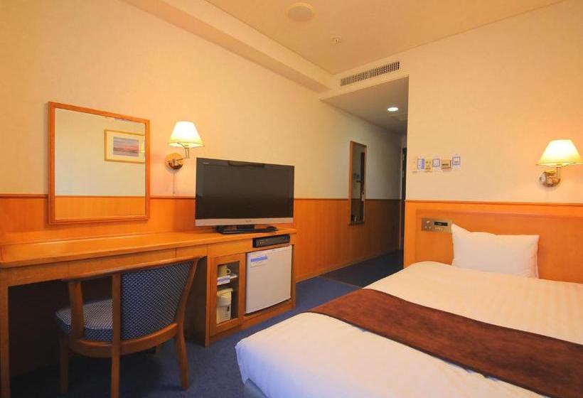 酒店 Ise Pearl Pier