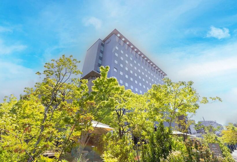 Kkr Hotel Hakata