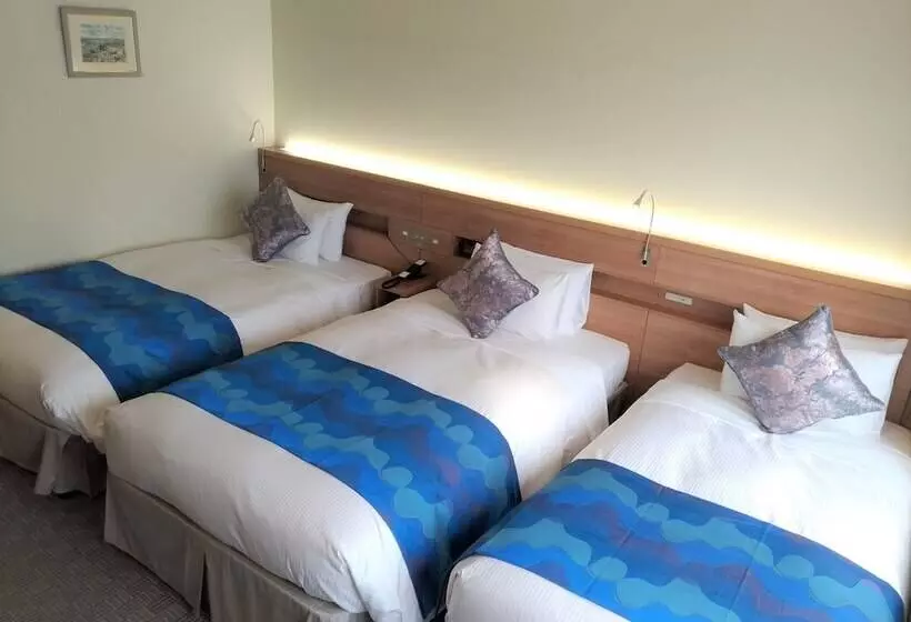 Kkr Hotel Hakata