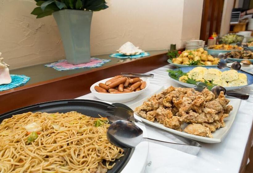 Отель Kochi Prince