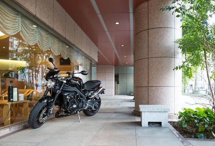 Отель Kochi Prince