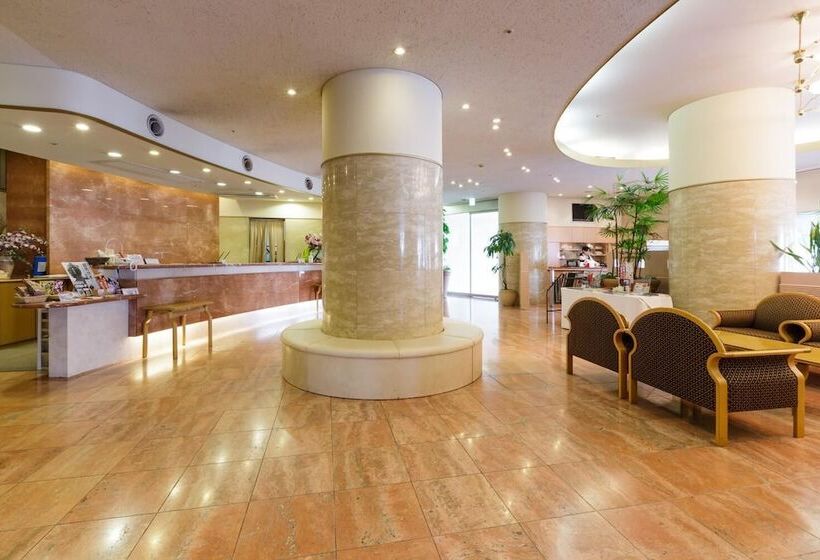 Отель Kochi Prince