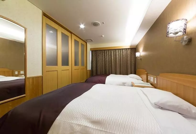 ホテル Kochi Prince