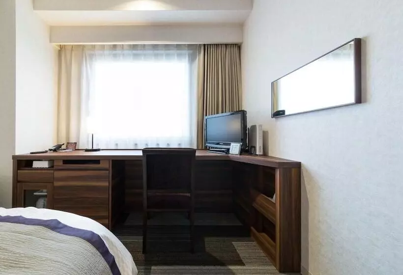 ホテル Kochi Prince