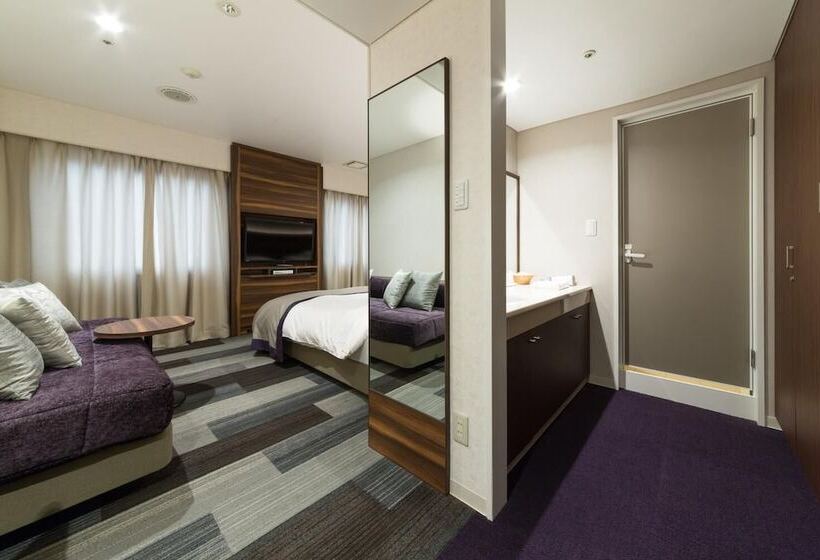 Отель Kochi Prince