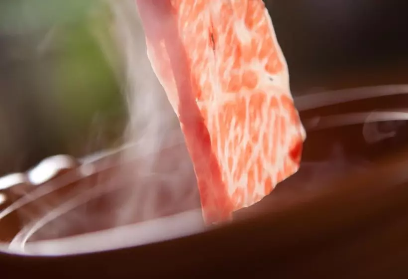 Hotel Kutsurogi No Yado Nanakawa