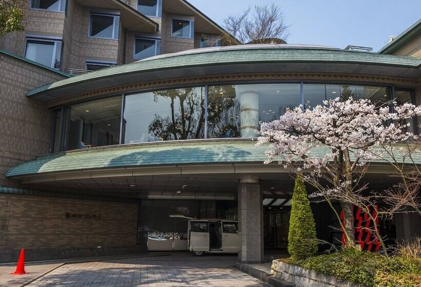 فندق Kyoto Garden Palace